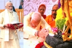 Ayodhya Ram Mandir videos, Ayodhya Ram Mandir inauguration, narendra modi brings back ram mandir to ayodhya, Ram temple