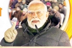 Narendra Modi latest, Narendra Modi breaking news, narendra modi congratulates isro over spadex docking success, Astronauts