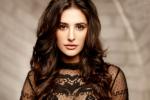 Nargis Fakhri news, Nargis Fakhri latest, nargis s shock to uday chopra, Uday chopra
