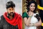Nayanthara, Lucifer remake Nayanthara, nayanthara in chiranjeevi s lucifer remake, Actress nayanthara Nayanthara, Lucifer remake Nayanthara, nayanthara in chiranjeevi s lucifer remake, Actress nayanthara