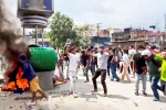 Nepal Protests pictures, Nepal Protests videos, nepal hotel industry loses rs 25 billion because of protests, Rajesh