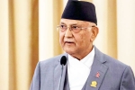 KP Sharma Oli resigned, KP Sharma Oli resigned, nepal pm kp sharma oli resigns after protests, Bah