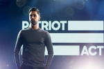 saudi arabia, saudi consulate, netflix drops episode of hasan minhaj s patriot act criticizing saudi govt, Netflix series