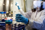 methyl groups, treatment for cancer, new blood test to detect all types of cancer within minutes, Cancer vs dna
