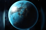 TOI-733b, celestial bodies, new planet discovered with massive ocean, Planet