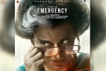 Emergency movie budget, Emergency movie, kangana ranaut to announce the new release date of emergency, Anupam kher