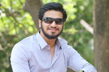 Nikhil all set to tie knot