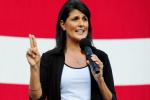 secretary of state, Nikki Haley, nikki haley to meet trump considered for secretary s post, Bobby jindal