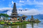 Indonesia, Indonesia, no foreign tourists allowed to bali till the end of 2020, Resorts