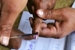 nri voting 2019, NRI voting in lok sabha elections, no online voting nris should be present physically with passport and cast vote election commission, Bypolls