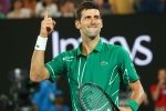 vaccine, tennis, novak djokovic opposes the idea of compulsory covid 19 vaccine, Novak djokovic