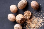 Menstrual pain, Menstrual pain Nutmeg, how nutmeg can help from menstrual pain, Menstruation