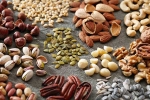 Nuts and Seeds latest, Nuts and Seeds for good health, why should you start your day with nuts and seeds, Vitamins