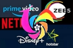 OTT giants Tollywood, Tollywood, ott giants slash telugu content budgets, Disney