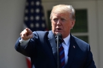 Donald Trump, North American Free Trade Agreement, trump criticizes media after off the record comment leak, North american free trade agreement