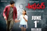 Officer Telugu, release date, officer telugu movie, Myra sareen