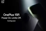 OnePlus 15R sale. OnePlus 15R India, OnePlus 15R breaking, oneplus 15r teased to launch soon, Teaser OnePlus 15R sale. OnePlus 15R India, OnePlus 15R breaking, oneplus 15r teased to launch soon, Teaser