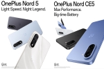 OnePlus Nord 5 And Nord CE 5 launch, OnePlus Nord 5 And Nord CE 5 launch, oneplus nord 5 and nord ce 5 launched in india, T series