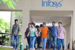 senior employees in infosys, infosys, over 2 000 infosys employees earning more than rs 1 cr abroad, Noah consulting