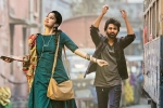 Padi Padi Leche Manasu movie review, Sharwanand movie review, padi padi leche manasu movie review rating story cast and crew, Sri lakshmi