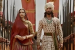 Ranveer Singh, Sanjay Leela Bhansali, padmaavat first weekend collections, Director sanjay leela bhansali