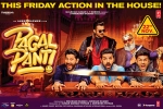 2019 Hindi movies, Pagalpanti official, pagalpanti hindi movie, Arshad warsi