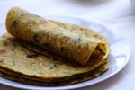 Methi Paratha Recipe, Paneer Paratha Recipe, tasty paneer and methi paratha recipe, Paratha recipe