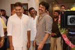 Sharat Marar, Eros International, sj surya walks out of pawan s film, Sardaar gabbar singh