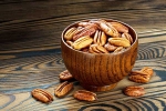 Pecans research, Pecans benefits, all about pecans and their health benefits, J p dutta