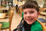 Pennsylvania Boy chocked by family dog, Pennsylvania news, 5 year old passed away after accidently chocking by family dog, Doylestown