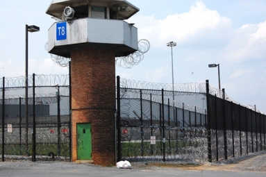 Two Pennsylvania Prison To Close This Year