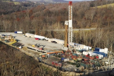 Fracking related earthquake confirmed in Pennsylvania