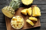 Pineapples, Pineapples, pineapples as a possible wound healer recent brazilian study supports the claim, Blood clotting
