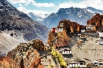 Tourist Places in India breaking, Tourist Places in India, breathtaking places to visit in india this june, Travel
