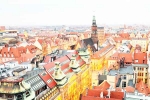 Poland Permanent Residency breaking, Poland Permanent Residency eligibility, poland offering permanent residency for rs 18100, Forever