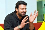 Prabhas25 announcement date, Adipurush, prabhas 25th film announced, Prabhas25