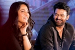 Prabhas and Anushka latest, Prabhas and Anushka films, prabhas and anushka to work again, Billa