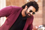 Prabhas new movies, Prabhas wealth, prabhas making big investments in real estate, Maruthi