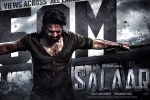 Salaar length, Salaar business, prabhas salaar to have a lengthy runtime, Prithviraj sukumaran