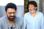 Prabhas and Trivikram film, Prabhas and Trivikram project, prabhas to work with trivikram, Ssmb28