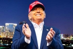 Donald Trump updates, Donald Trump campaign, big predictions on donald trump win in us elections, Gdp