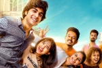 Naslen Premalu movie review, Premalu movie story, premalu movie review rating story cast and crew, Trends
