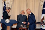 India-US leaders, India-US leaders, pm modi held a telephonic conversation with u s president elect joe biden, Civil nuclear deal