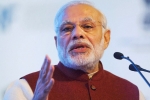 Modi’s speech, Modi on arrogance, prime minister narendra modi speech in parliament highlights, Ambedkar