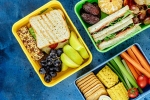 Protein-Packed Lunches, Protein-Packed Lunches, protein packed lunches you can eat with one hand, For lunch