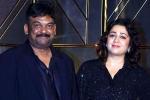 Puri Jagannadh latest, Puri Jagannadh upcoming films, puri jagannadh and charmme questioned by ed, Liger