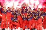 RCB IPL 2025 scoreboard, IPL 2025, finally rcb wins ipl after 18 years of wait, Indians