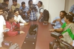 Vangaveeti news, Vangaveeti controversy, rgv s suspense over vangaveeti continues, Vangaveeti ranga