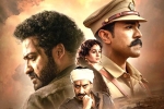 RRR Review, RRR movie Cast and Crew, rrr movie review rating story cast and crew, Rrr review