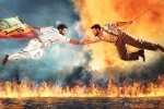RRR shooting news, RRR song, rrr 11 days worldwide collections, Jayendra